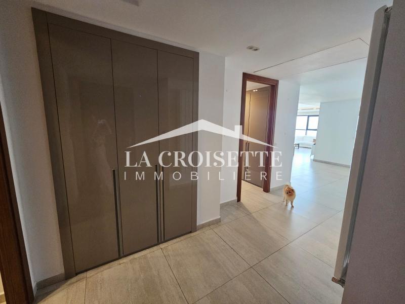 Penthouse S+3 avec vue sur lac au Lac2